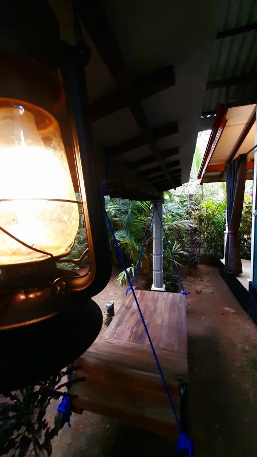 The Otunna Guest House Sigiriya Exterior foto